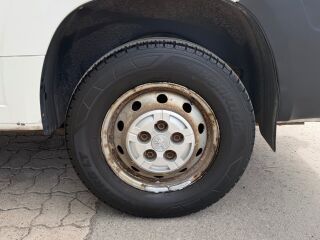 Peugeot Boxer H2 TYPE 16 2.0 96кВ