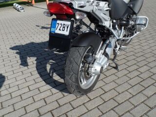 BMW R 1200 GS 74kW