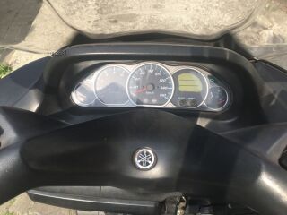 Yamaha YP250 15kW