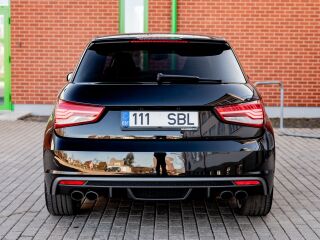 Audi S1 2.0 170kW