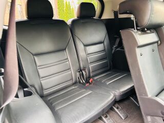Kia Sorento Rebel Edition 2.2 147kW