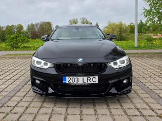 BMW 435 M pakett 3.0 230kW