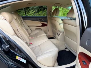 Lexus GS 300 Executive + Mark Levinson 3.0 VVT-i 183kW