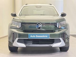 Citroen C3 Aircross Ë Max Electric 113 53кВ