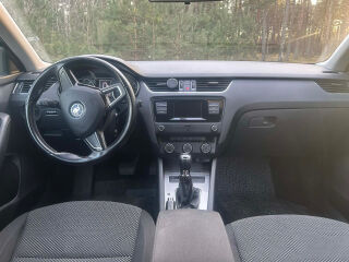 Skoda Octavia 1.4 110kW