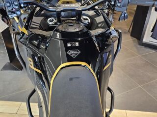 Zontes 703F Adventure Tourer R3 70kW