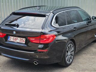BMW 520 Touring 2.0 R4 B47 140kW