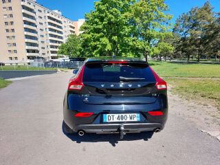 Volvo V40 SUMMUM XENIUM 1.6 T3 110kW