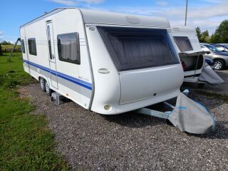 Hobby PRESTIGE 650