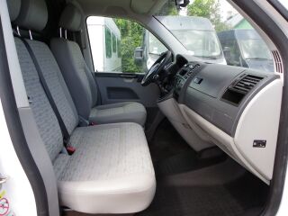 Volkswagen Transporter LONG 2.0 TDI 62kW