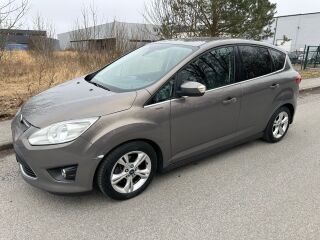 Ford C-MAX 1.0 92kW