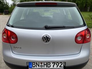 Volkswagen Golf V 1.4 R4 55kW