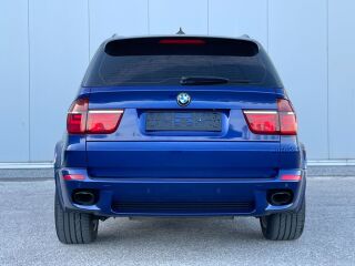 BMW X5 xDrive M-pakett 4.0 225kW