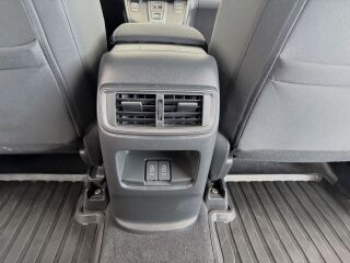 Honda CR-V Elegance Facelift 2.0 107kW