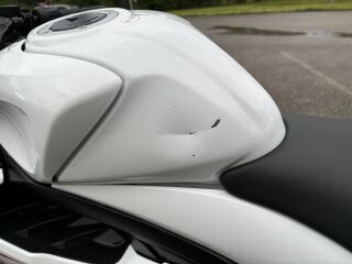 Suzuki GSX-R 125 11kW