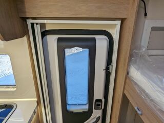 CI HORON 74 XT ELITE COMFORT 2.2 103kW