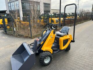 Günter grossmann gg300s 16kW