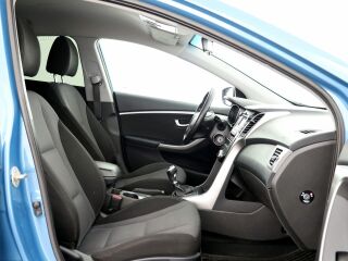 Hyundai i30 Elegance 1.6 99кВ