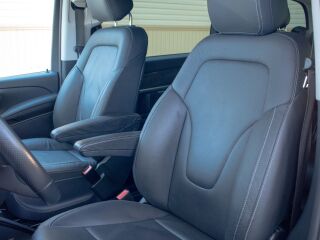 Mercedes-Benz V 250 4Matic Night Avantgarde Assist Wntr 2.0 d 140kW