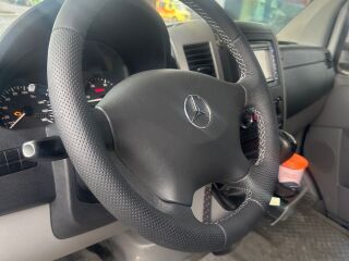 Mercedes-Benz Sprinter 3.0 135kW