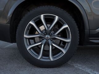 Volvo XC90 2.0 173kW