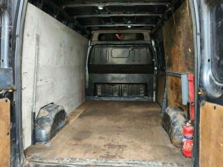 Ford Transit 2.2 81kW