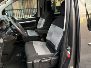 Citroen Spacetourer L2 2.0 106kW