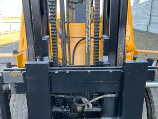 Hyster H4.50XM