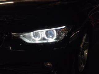 BMW 318 2.0 105кВ