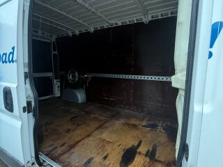 Peugeot Boxer Led 2.2 96kW