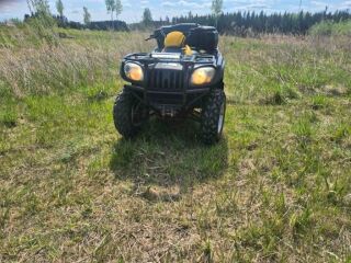 CFMOTO CFORCE 500 25kW