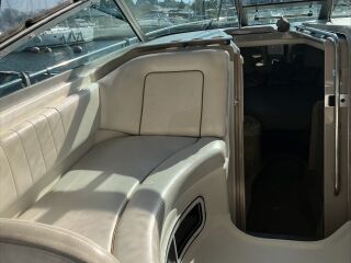 Sea Ray 290/315 mugav perepaat MerCruiser 4,3 V6 Vortec 2x 301kW