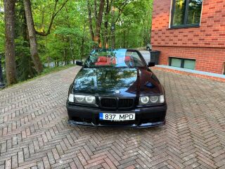BMW 328 2.8 142kW
