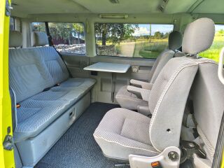 Volkswagen Multivan 2.5 75kW