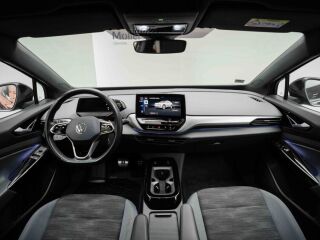 Volkswagen ID.4 Pro 82kwh 150kW