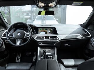 BMW X6 xDrive30d M-Sportpakett 3.0 210kW