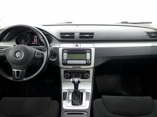 Volkswagen Passat Comfortline Facelift ATM 2.0 TDI 103kW