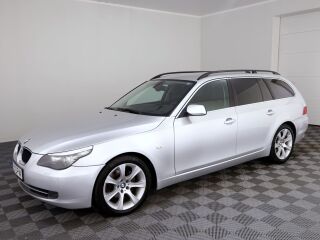 BMW 520 Sportpakett Facelift ATM 2.0 D 120кВ