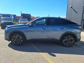 Peugeot 3008 Business Hybrid 145 e-DCS6 1.2 107кВ