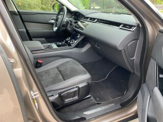 Land Rover Range Rover Velar 2.0 184кВ