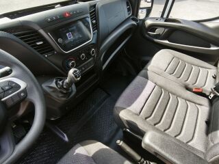 Iveco Daily 35S16V 2.3 115kW
