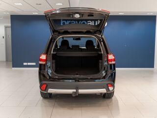 Mitsubishi Outlander 4WD 2.0 110kW