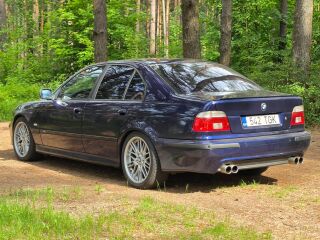 BMW 530 3.0 142кВ