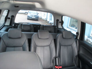 Ford Galaxy Titanium 1.6 SCTi 118kW