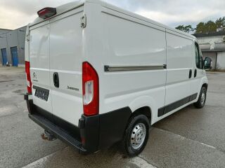 Citroen Jumper Long 2.0 96kW
