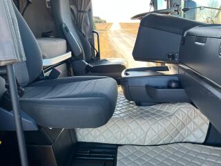 Scania R560 412kW