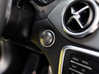 Mercedes-Benz GLA 180 Facelift 1.6 90kW