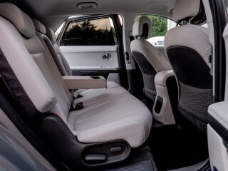 Hyundai Ioniq 5 AWD Premium Long Range 225кВ