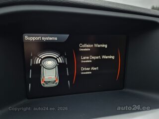 Volvo V60 Summum 2.4 158kW