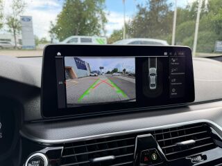 BMW 530 M Sport / xDrive 2.0 215кВ